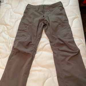 Bundle 2 pairs Under Armour Tactical Patrol Pants